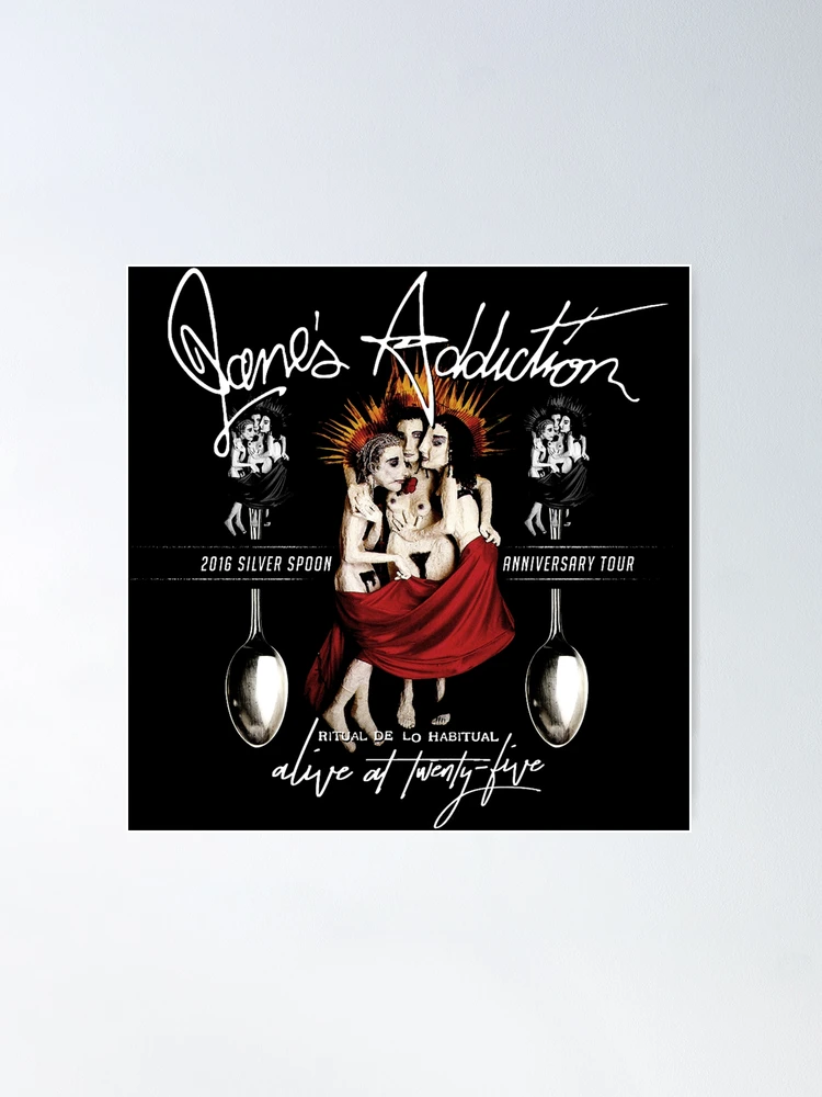JANE'S ADDICTION 