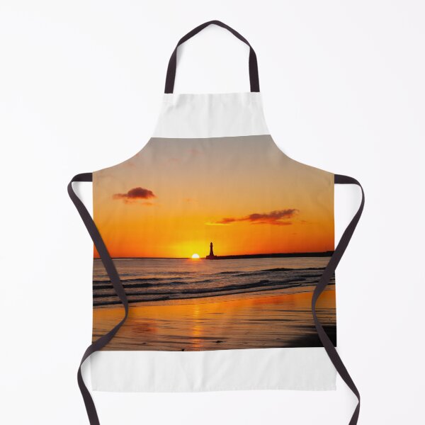 Item preview, Sunrise over Roker Pier, Sunderland designed and sold by Gary Turner.