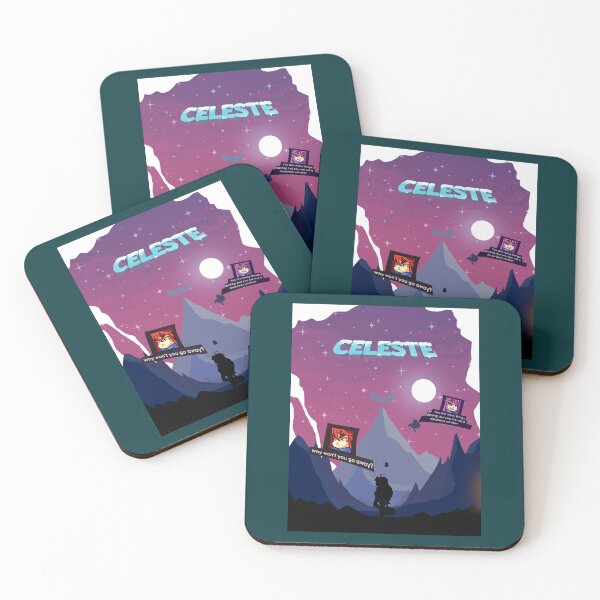Item preview, celeste    (2) designed and sold by LunateaArtz.