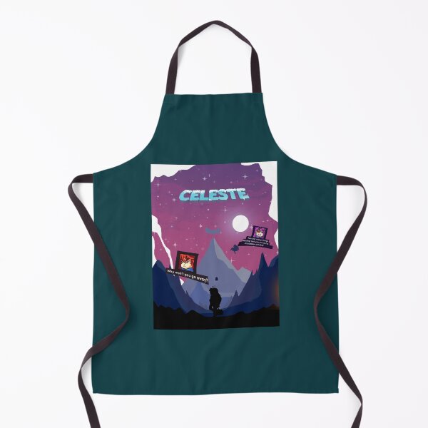 Item preview, celeste (2) designed and sold by LunateaArtz.