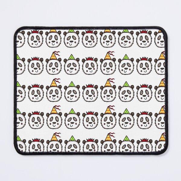 Item preview, Panda Party designed and sold by Helen McCartney Designs.