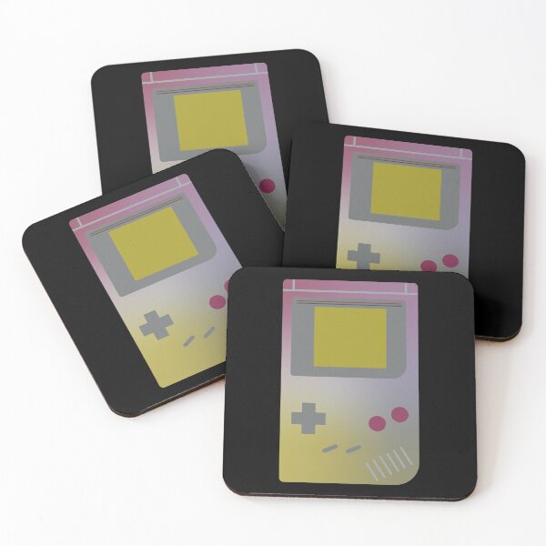 Item preview, Gameboi 2 designed and sold by Pastryho.