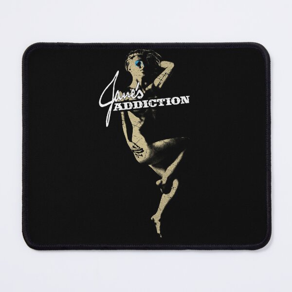 Item preview, JANE'S ADDICTION  designed and sold by SchuylerNitzs.