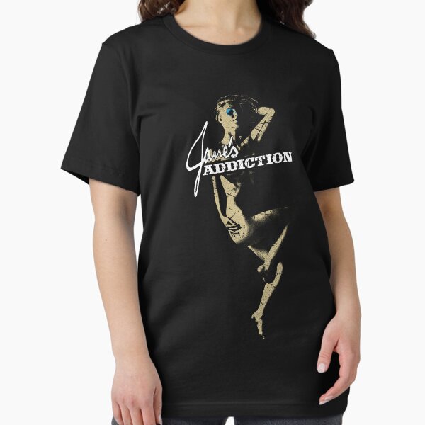 Item preview, JANE'S ADDICTION  designed and sold by SchuylerNitzs.