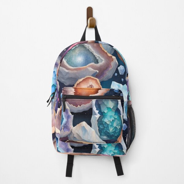 Item preview, Geode pattern 1.2 designed and sold by MoonsideGallery.
