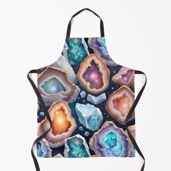 Item preview, Geode pattern 1.2 designed and sold by MoonsideGallery.