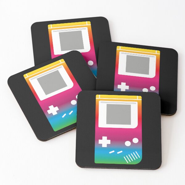 Item preview, Gameboi 3 designed and sold by Pastryho.