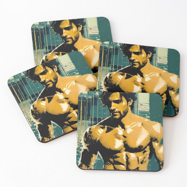 Item preview, jurgen designed and sold by Seduction-art.