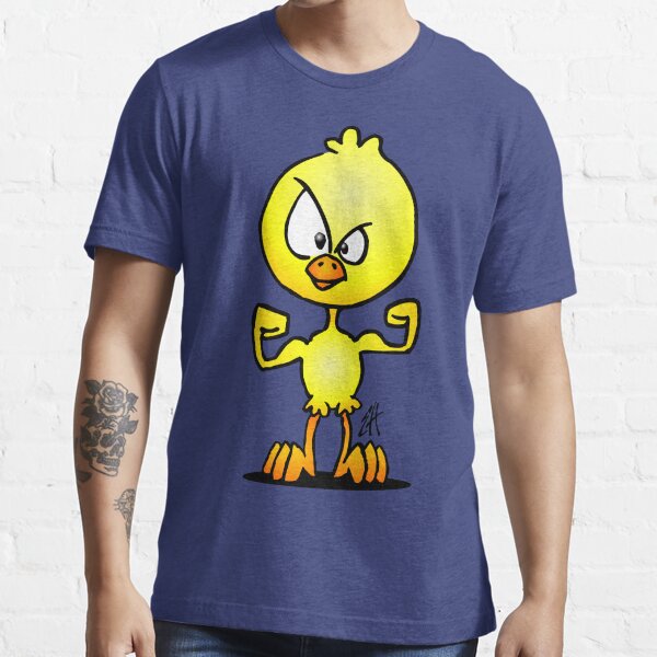 Chick Power T Shirt For Sale By Cardvibes Redbubble Chick T Shirts Power T Shirts