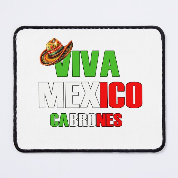 Item preview, Viva Mexico Cabrones - Patriotic Celebration designed and sold by ⭐Beatiful House⭐.