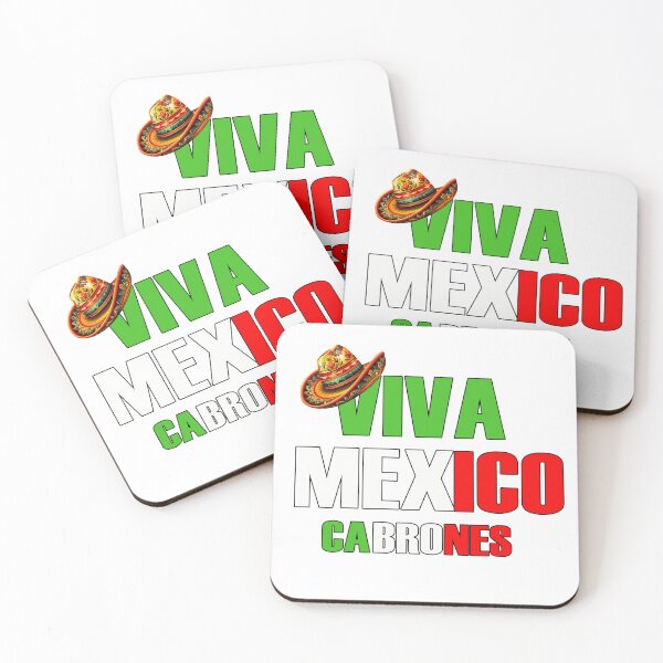 Item preview, Viva Mexico Cabrones - Patriotic Celebration designed and sold by ⭐Beatiful House⭐.