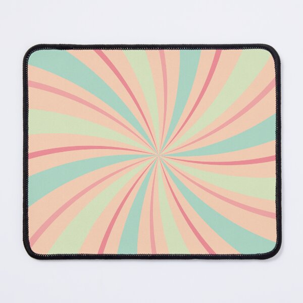Item preview, Pastel Spiral designed and sold by Eliza-Grace.