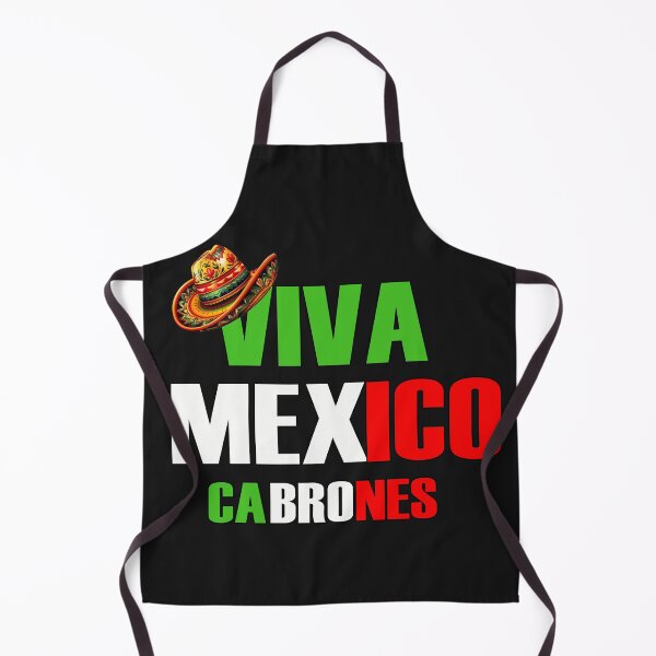 Item preview, Viva Mexico Cabrones - Patriotic Celebration designed and sold by ⭐Beatiful House⭐.
