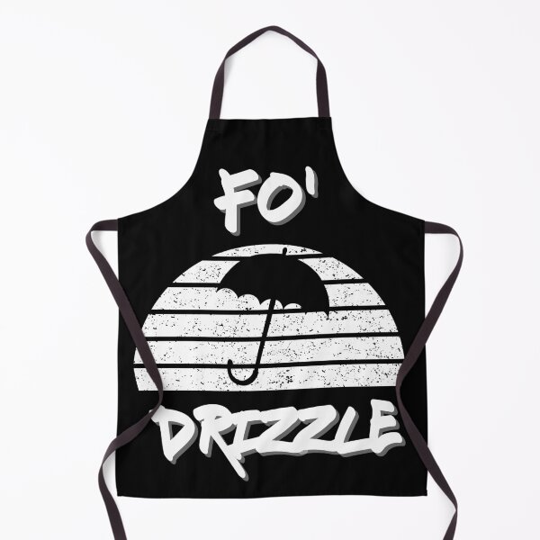Item preview, Fo Shizzle Pun Funny Gangsta Rap 90's Fo Drizzle Umbrella designed and sold by elvisg03.