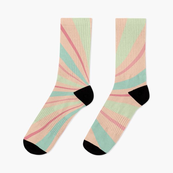 Item preview, Pastel Spiral designed and sold by Eliza-Grace.