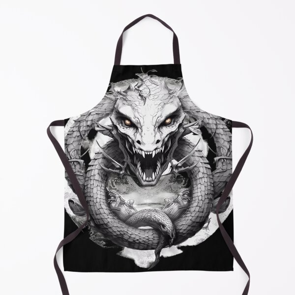 Item preview, "Ouroboros Odyssey" designed and sold by Art-Vortex-fr.