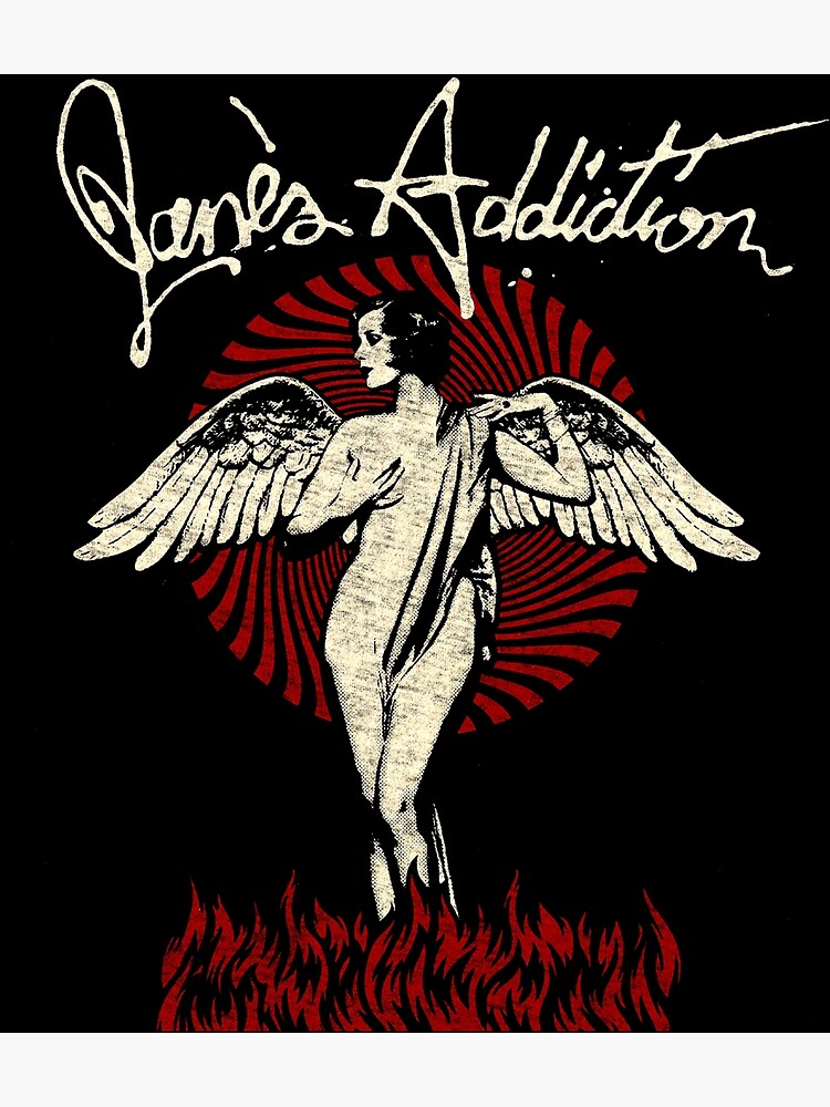 JANE'S ADDICTION 