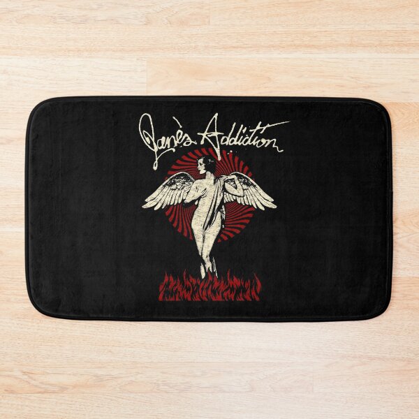 Item preview, JANE'S ADDICTION  designed and sold by SchuylerNitzs.