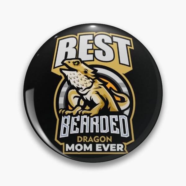 Item preview, Bearded Dragons designed and sold by VidElement.