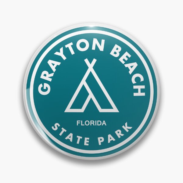 Item preview, Grayton Beach State Park Florida Tent designed and sold by bivenart.