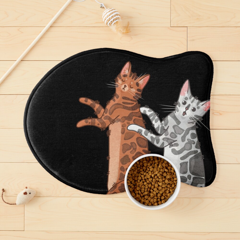 Item preview, Cat Mat designed and sold by FelineEmporium.