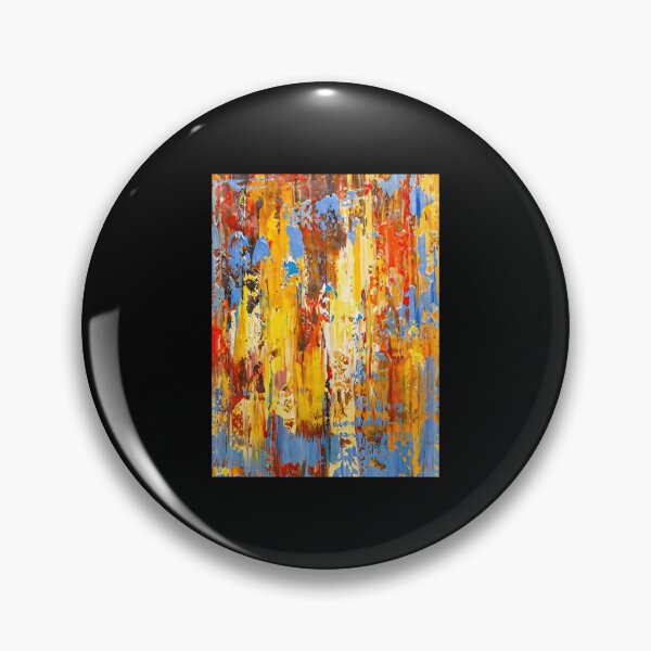 Item preview, David Hockney The Arrival Of Spring Digital Painting For Sale  	 designed and sold by qrfwhislu5.