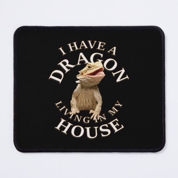 Item preview, Bearded Dragon Reptile Pet Lover  designed and sold by VidElement.
