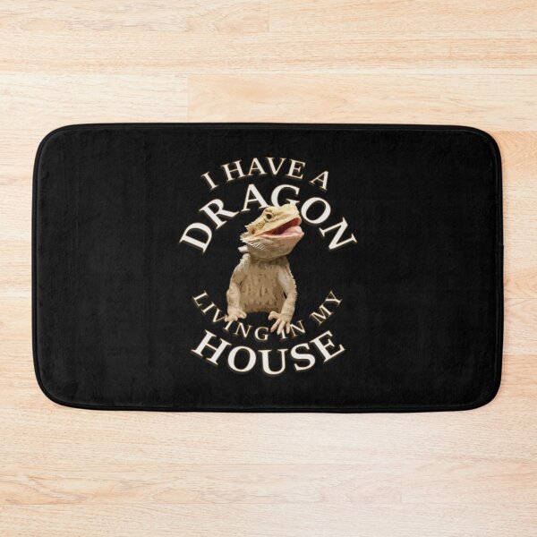 Item preview, Bearded Dragon Reptile Pet Lover  designed and sold by VidElement.