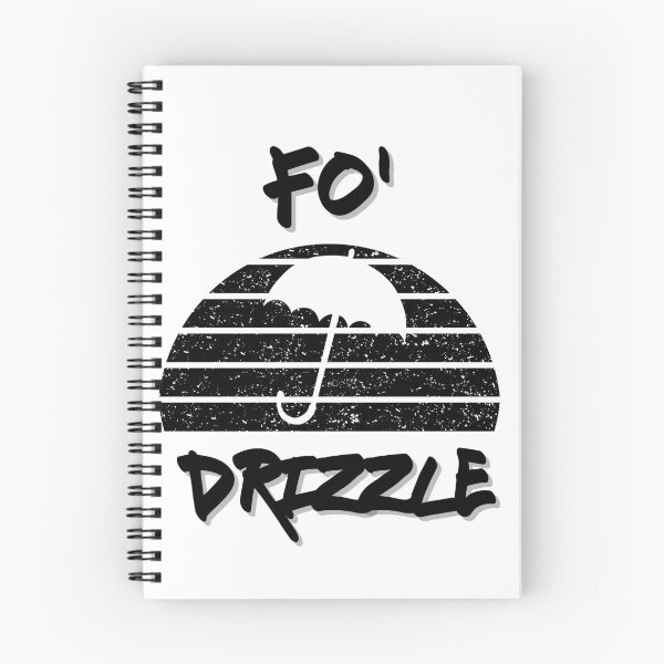 Item preview, Fo Shizzle Pun Funny Gangsta Rap 90's Fo Drizzle Umbrella designed and sold by elvisg03.