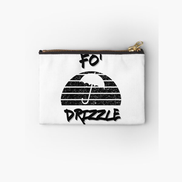 Item preview, Fo Shizzle Pun Funny Gangsta Rap 90's Fo Drizzle Umbrella designed and sold by elvisg03.