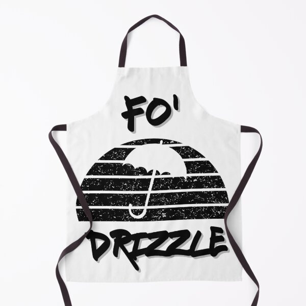 Item preview, Fo Shizzle Pun Funny Gangsta Rap 90's Fo Drizzle Umbrella designed and sold by elvisg03.