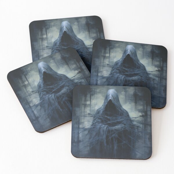 Item preview, Dark Stranger designed and sold by ScarsAndShadows.