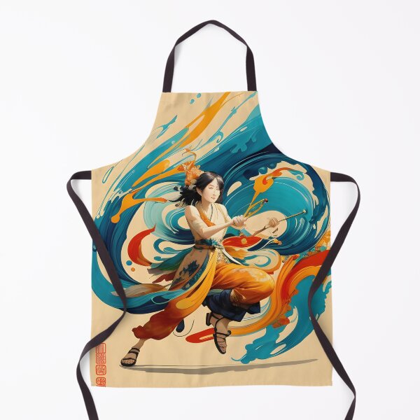 Item preview, Elemental, Water designed and sold by Awesome Things.