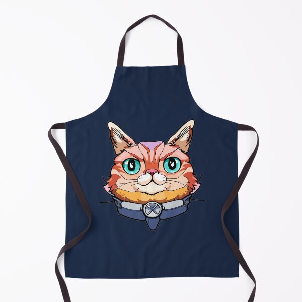 Item preview, Funny Kitten Cartoon 09 designed and sold by tpixx.