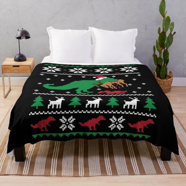 Artikelvorschau, Dinosaurier-hässliches Weihnachten - Weihnachten entworfen und verkauft von xtcghsyrpx48.