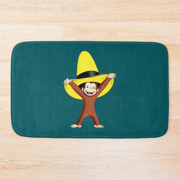 Item preview, corious george monkey   designed and sold by MorrisWaelchi.