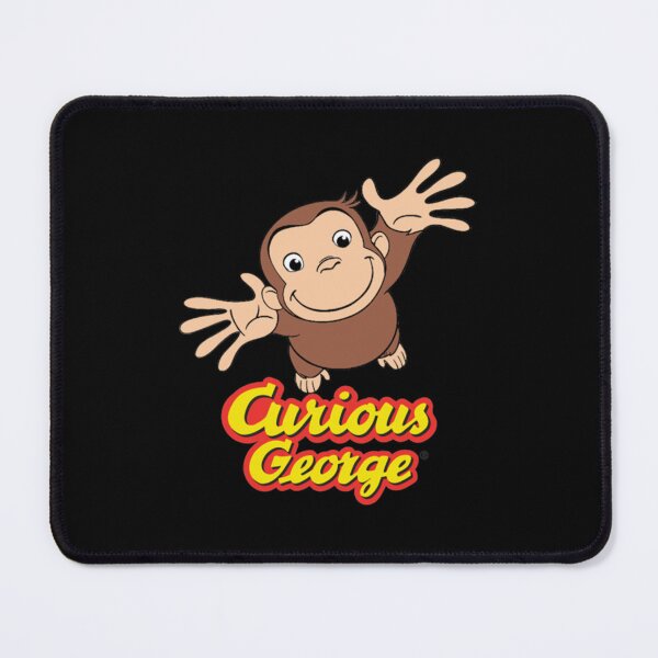 Item preview, Curious George  2 designed and sold by MorrisWaelchi.
