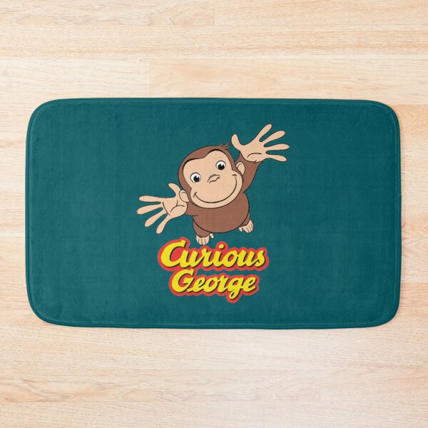 Item preview, Curious George  2 designed and sold by MorrisWaelchi.
