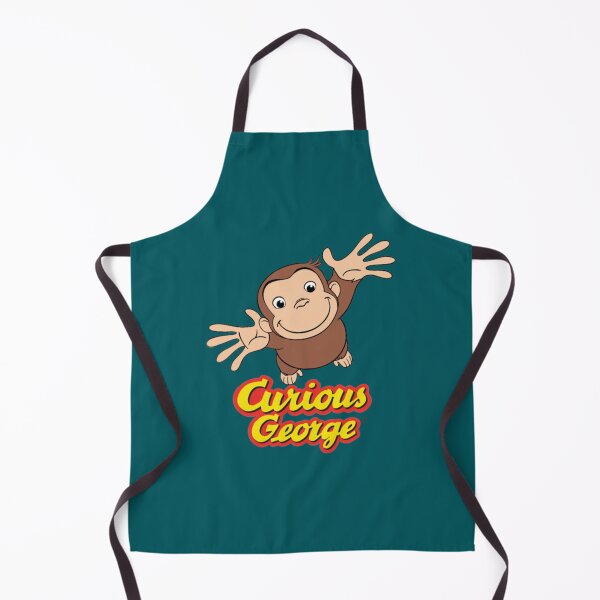 Item preview, Curious George 2 designed and sold by MorrisWaelchi.