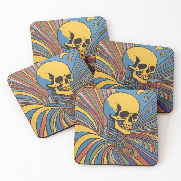 Item preview, Escape From Within The Folds designed and sold by BarryBBojangles.