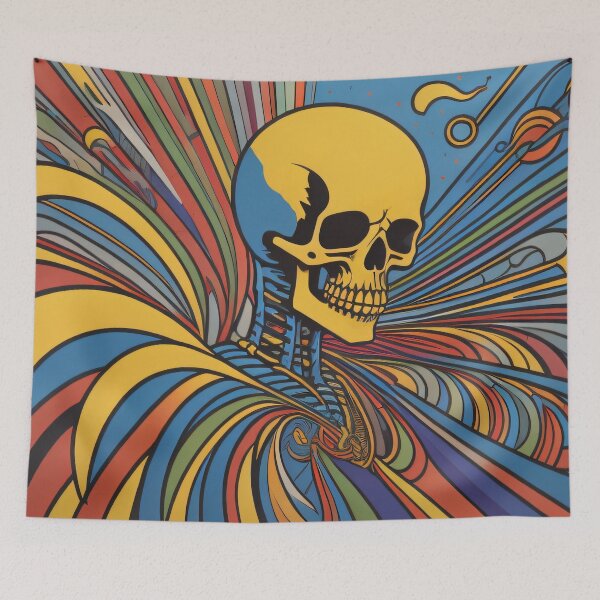 Item preview, Escape From Within The Folds designed and sold by BarryBBojangles.