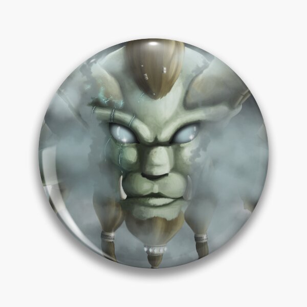 Item preview, Frost Bull designed and sold by Radioshea.