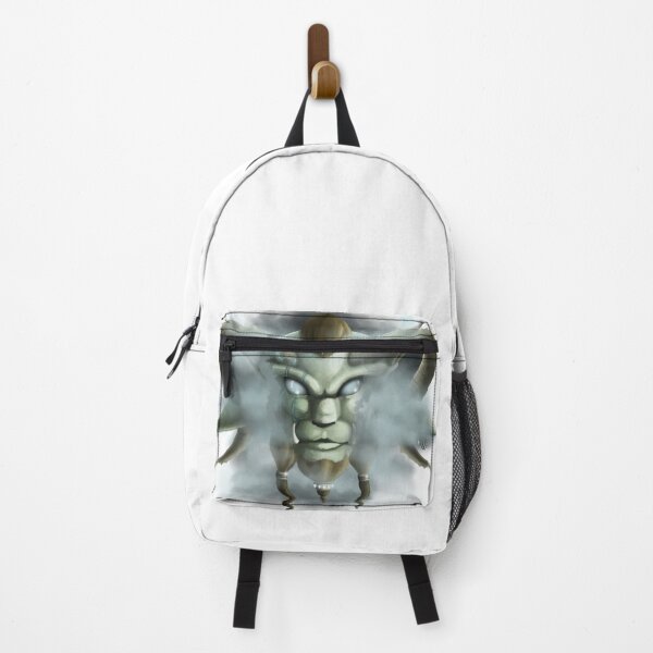 Item preview, Frost Bull designed and sold by Radioshea.