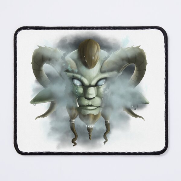 Item preview, Frost Bull designed and sold by Radioshea.