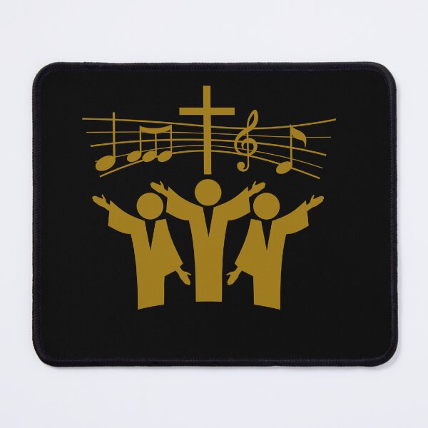 Item preview, Church Choir 5 designed and sold by WolfeMama20.