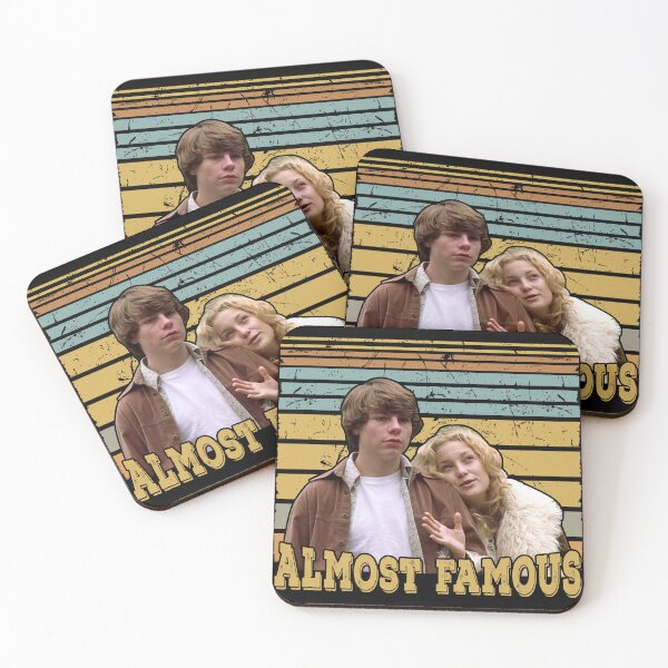 Item preview, Almost Famous Classic Couple designed and sold by Euniceoral.