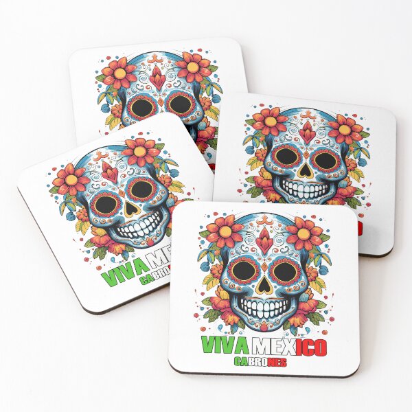 Item preview, Viva Mexico Cabrones - Patriotic Celebration designed and sold by ⭐Beatiful House⭐.