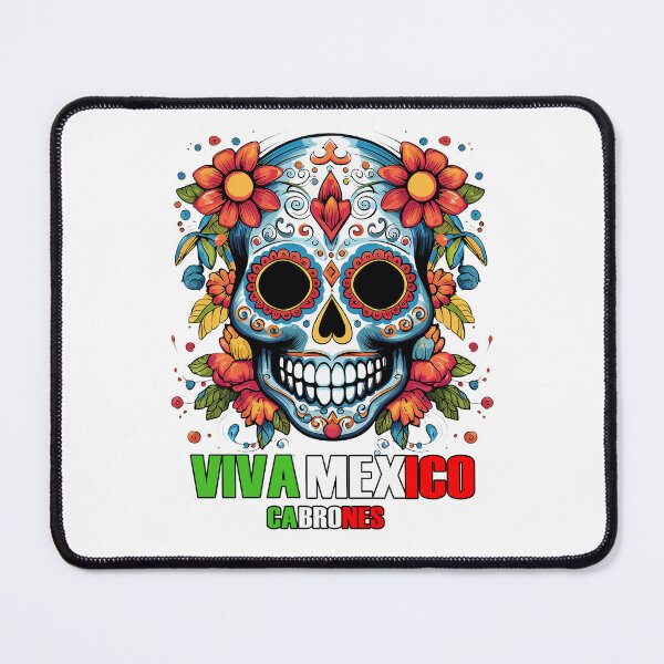 Item preview, Viva Mexico Cabrones - Patriotic Celebration designed and sold by ⭐Beatiful House⭐.