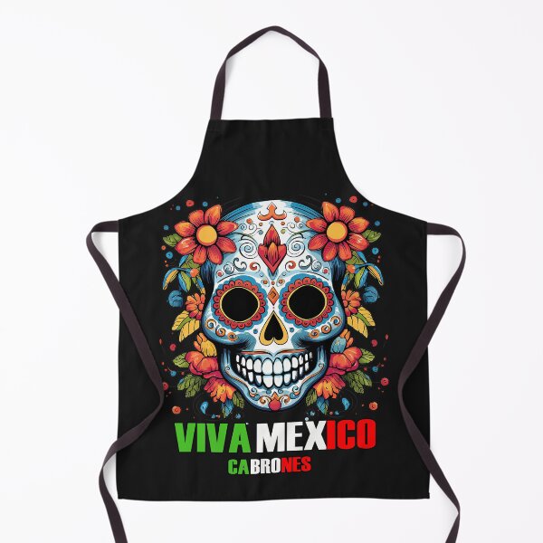 Item preview, Viva Mexico Cabrones - Patriotic Celebration designed and sold by ⭐Beatiful House⭐.