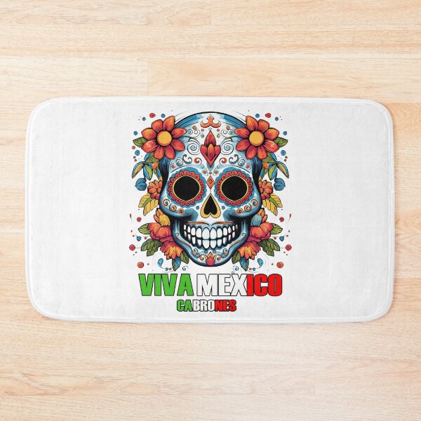 Item preview, Viva Mexico Cabrones - Patriotic Celebration designed and sold by ⭐Beatiful House⭐.